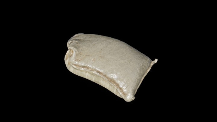 UE项目资源_模型资源_麻袋020