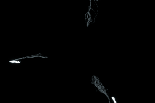 UE项目资源_粒子系统_魔法阵190