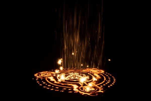 UE项目资源_粒子系统_魔法阵194