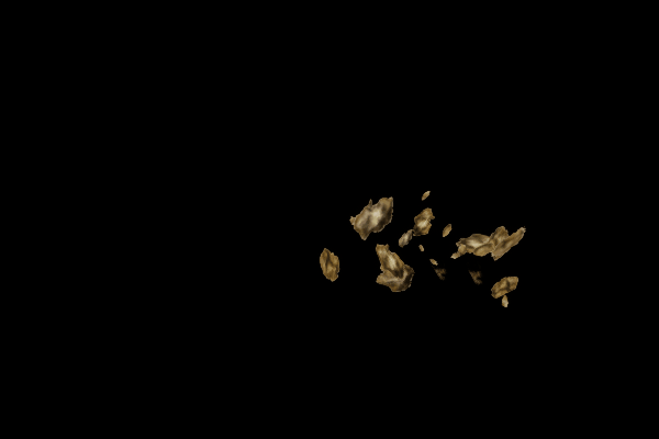 UE项目资源_粒子系统_魔法阵304