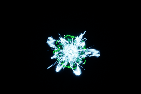 UE项目资源_粒子系统_魔法阵323