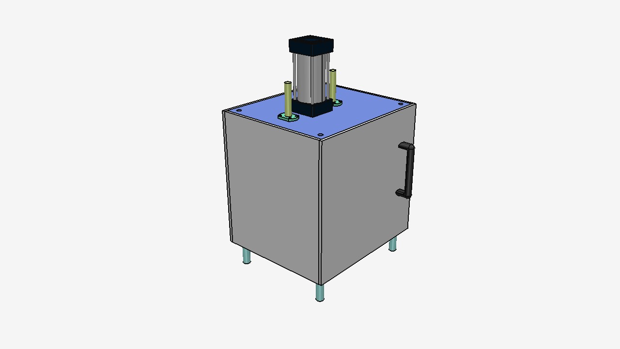 X_T_高压测试机001