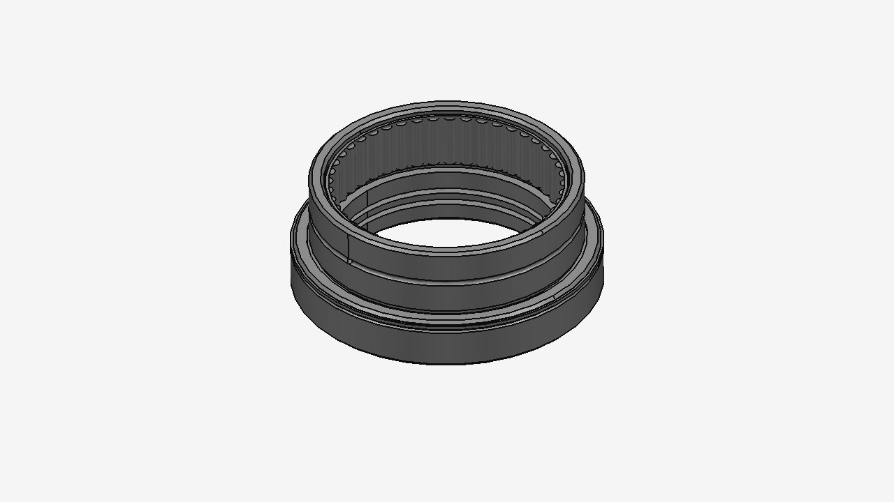 推力轴承JB3122_NKX00Z-91