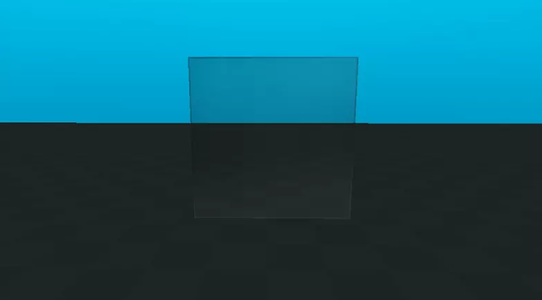 Breakable Window v1.2易碎窗户插件