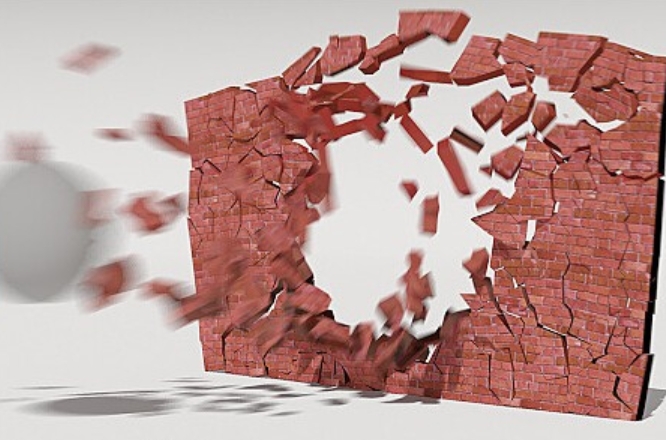 Fracturing Destruction v1.21爆炸破坏