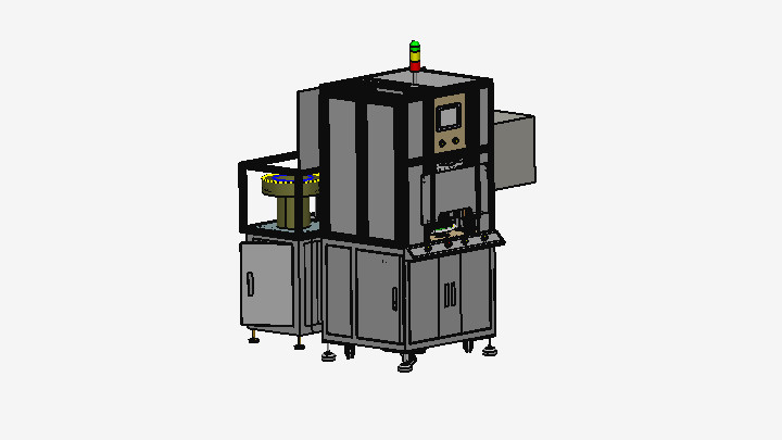 IGS_半成品锁螺丝机001
