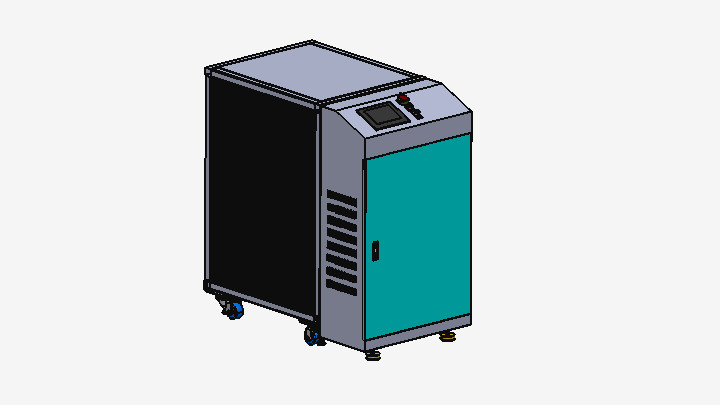 IGS_钣金压平卷弯机器可编辑001