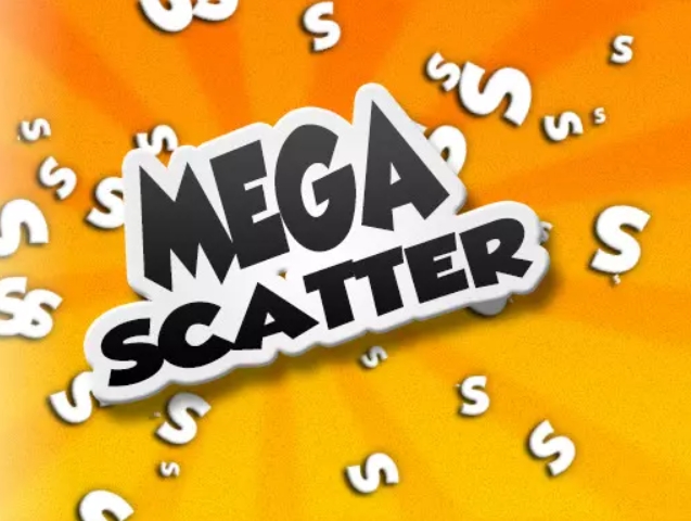 Mega Scatter插件