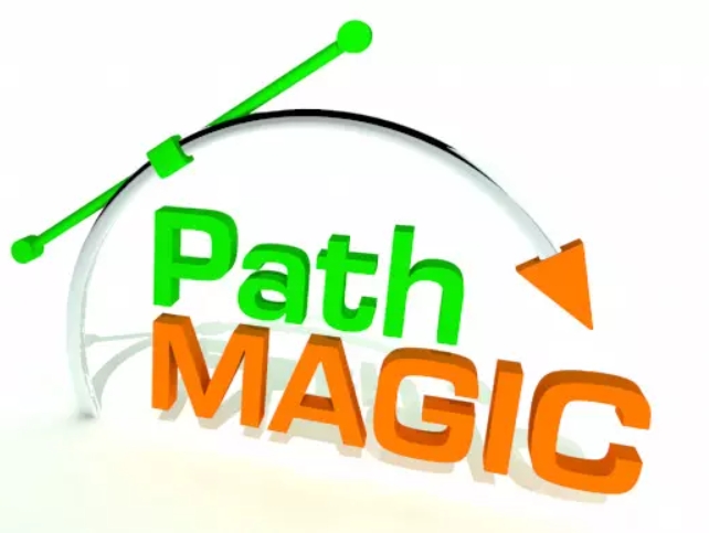 Path Magic v1.2.4动画工具