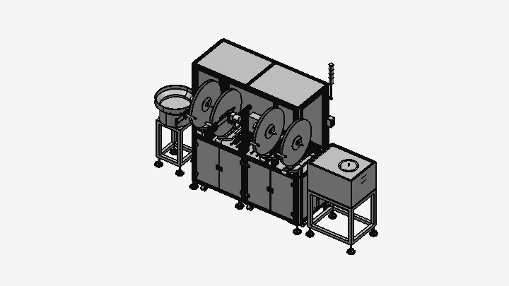 STEP_BU连接器插端子机001