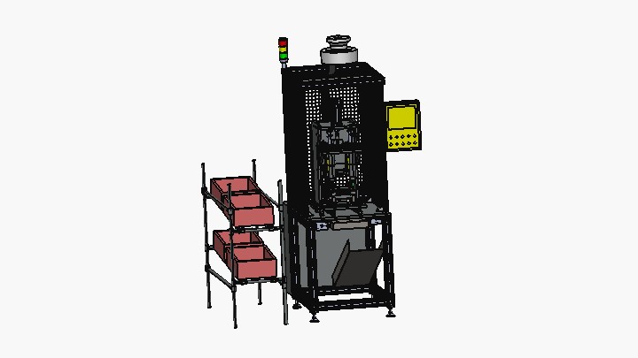 STEP_两轴自动销钉涂油压装机001