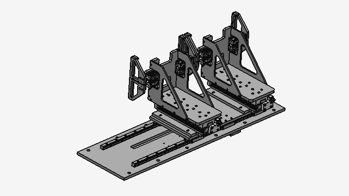 STEP_伺服气动挖掘机001