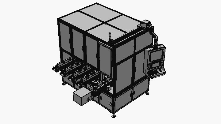 STEP_动力电池分选机001