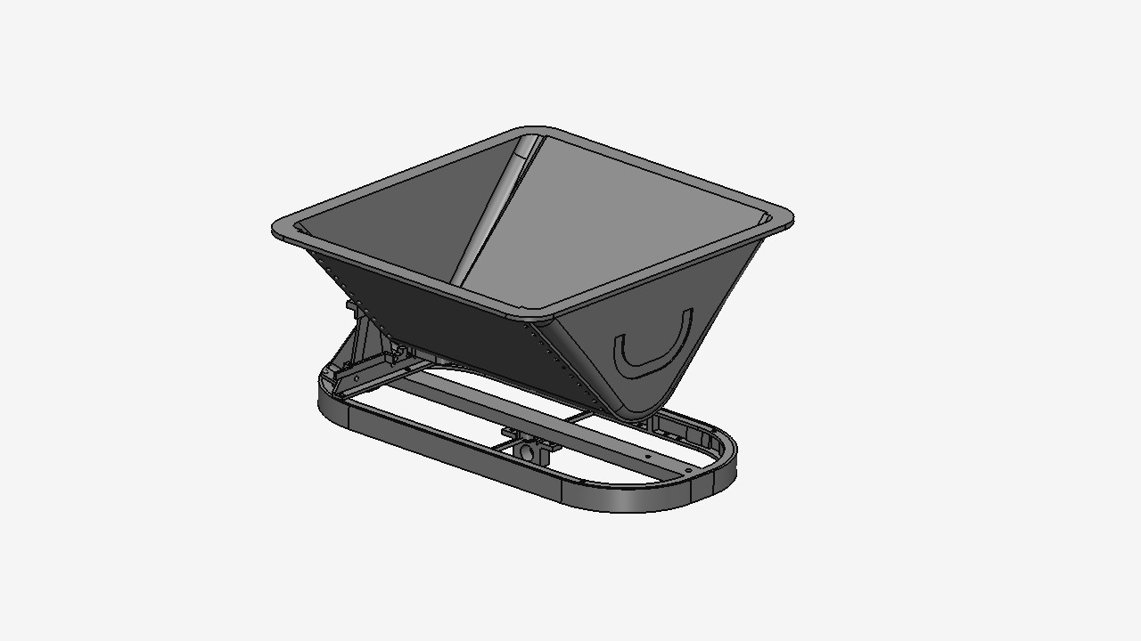 STEP_工业零件004