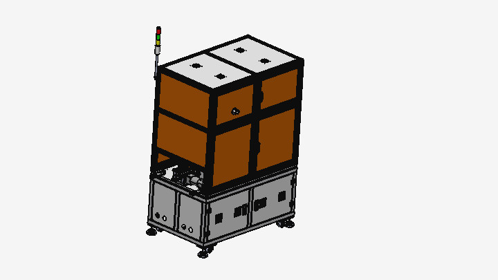 STEP_手机电池喷码设备001