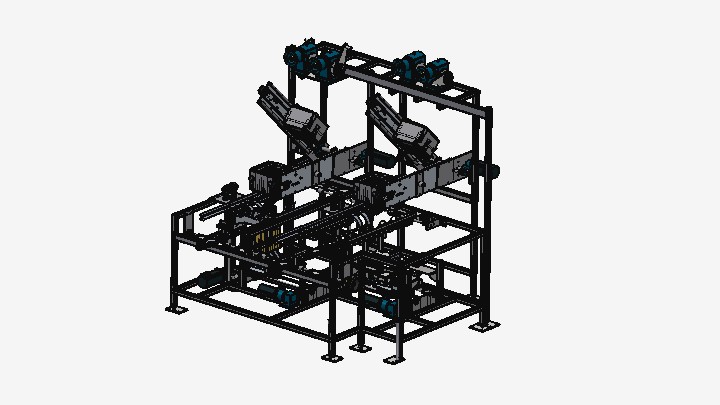 STEP_折叠和包装机001