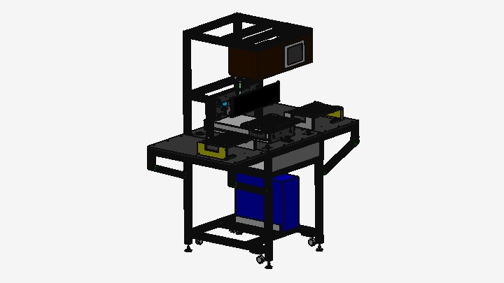 STEP_条码扫描设备001