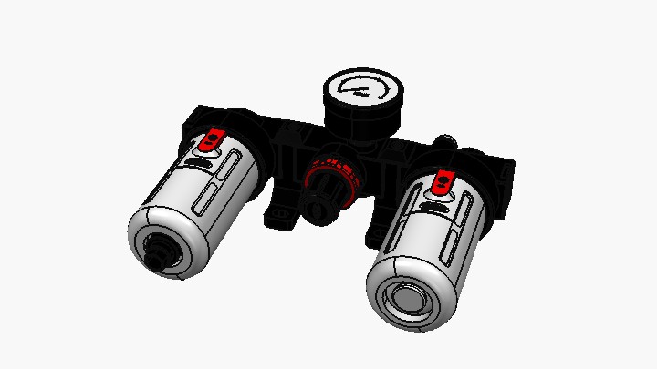 STEP_焊接变位机001