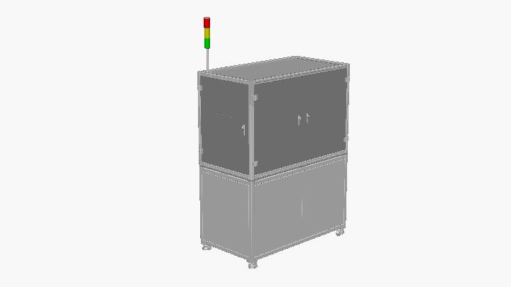 STEP_电容剪脚折弯成型机001