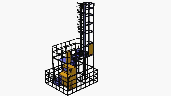 STEP_电缆测试机001