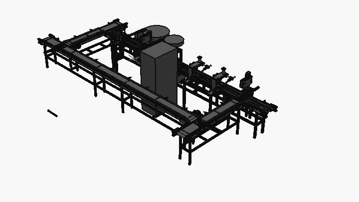 STEP_自动生产线001