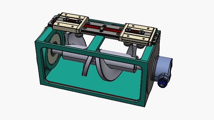 STEP_自适应控制盒001