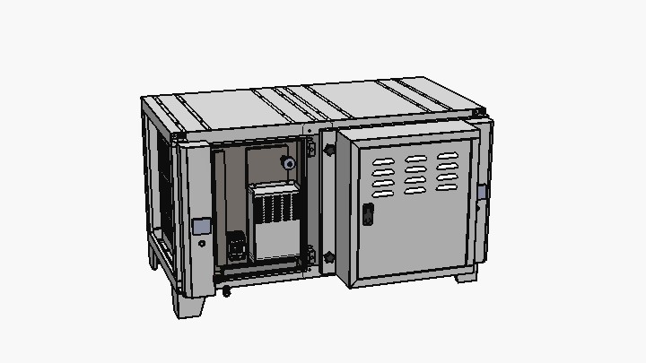 STEP_高效油烟净化器001
