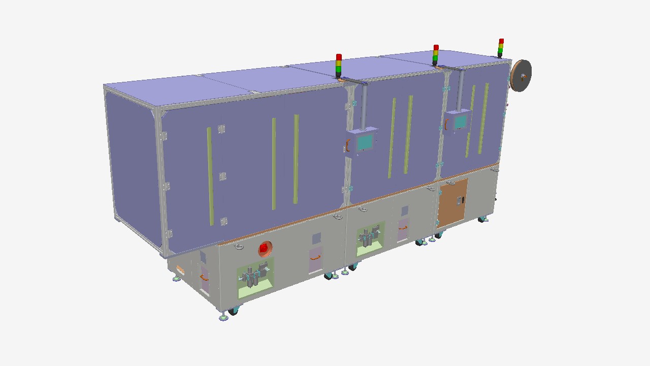 SW_USB全自动化自动组装机设备001