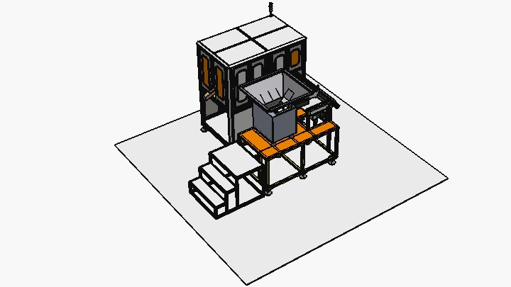 SW_全自动导管检测机001