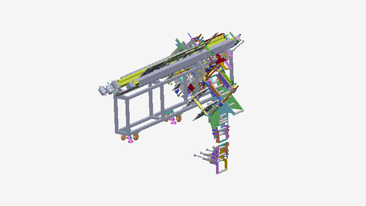 SW_全自动枕式包装机001