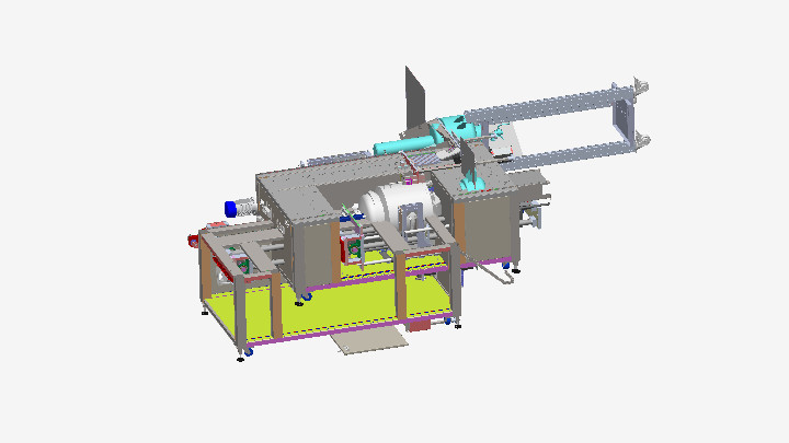 SW_全自动装管加胶收管一体机001