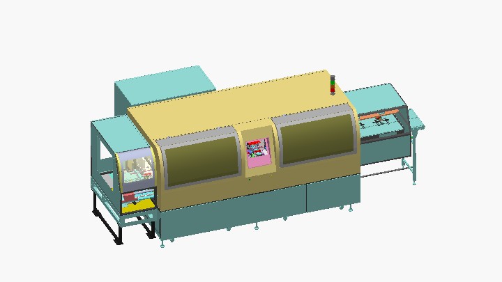 SW_全自动设备001