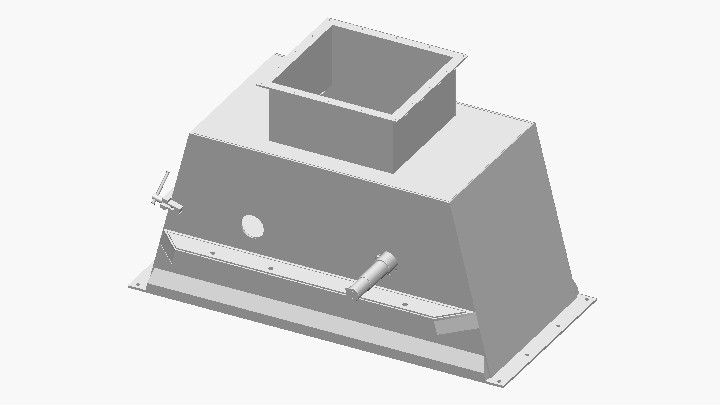 SW_冲击式破碎机设备001
