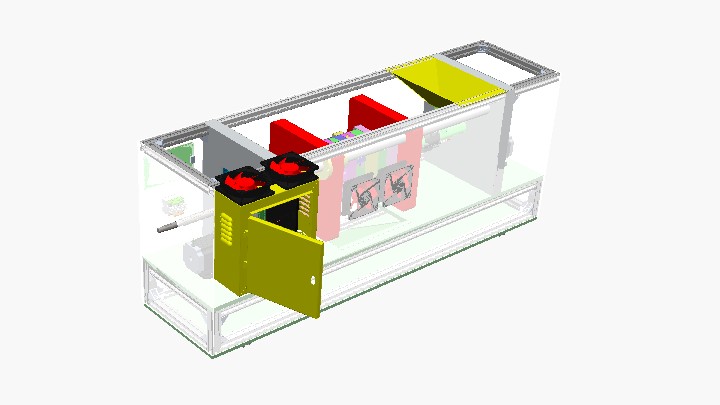 SW_台式注塑机001