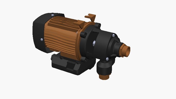 SW_商用离心泵001