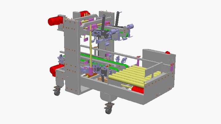 SW_四角边角封箱机001