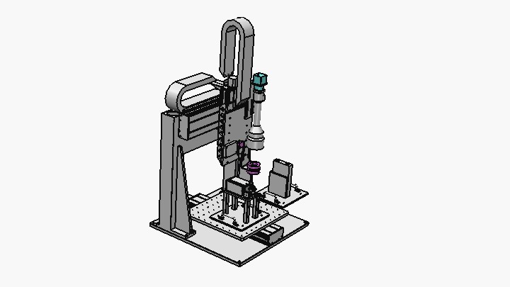 SW_坐标检测机001