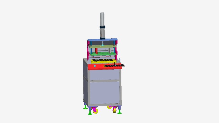 SW_塑胶切水口机002
