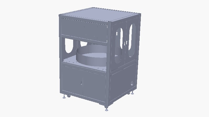 SW_多工位贴保压设备001