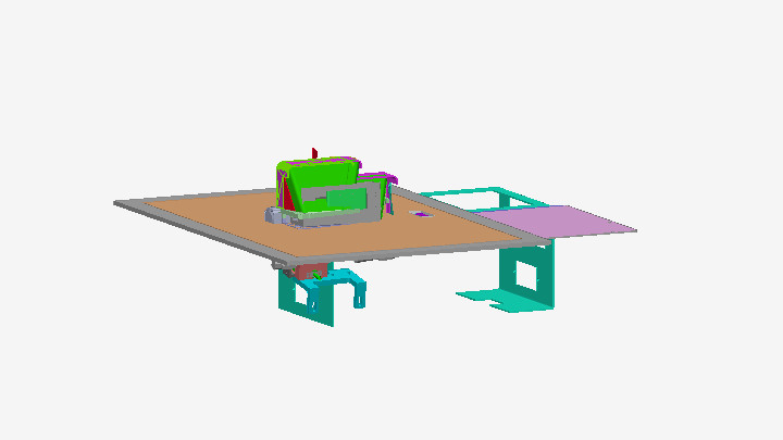 SW_工位锁螺丝机002