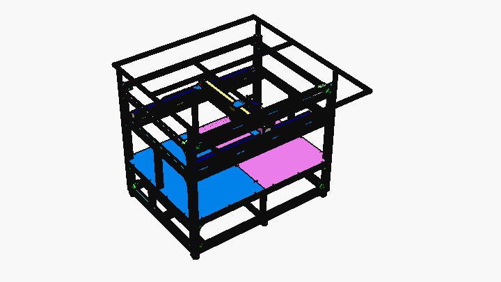 SW_成像视觉检验大平台001