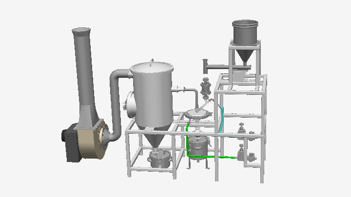 SW_扁平气流粉碎机002