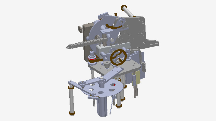 SW_手机电池面贴标机001