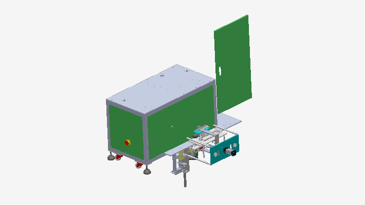 SW_打印机轴承组装机001