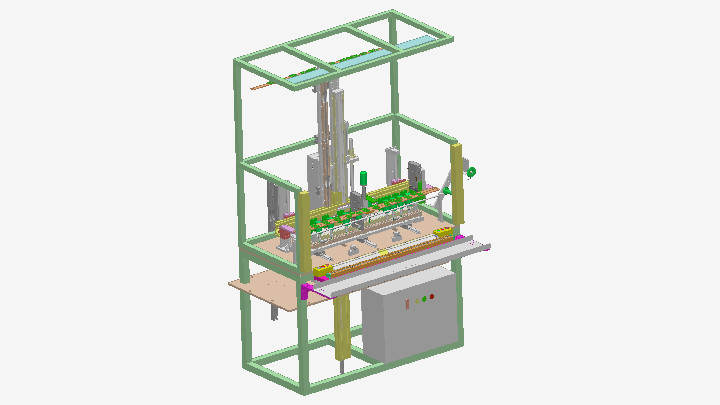 SW_打孔裁断机001