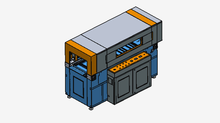 SW_收缩包装机001