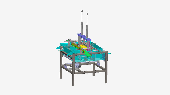 SW_改进型清洗机001