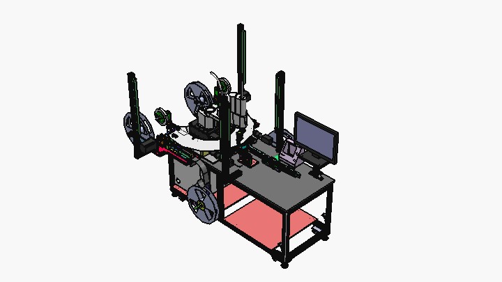 SW_机器人搬运自动检测包装机001