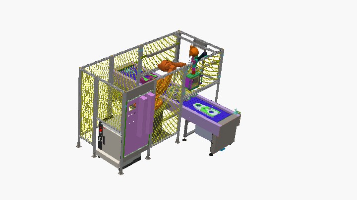 SW_机器人视觉柔性涂胶001