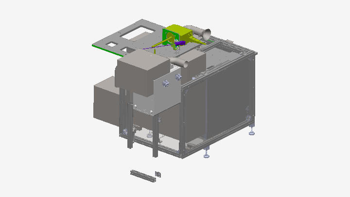 SW_标牌打标机001